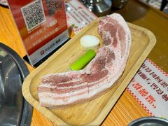 -哼蟹二将·烤肉酱蟹(合生汇店)