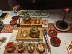 -叶叶菩提·晋福宫