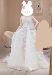 点击看大图 -INSHINE婚纱礼服