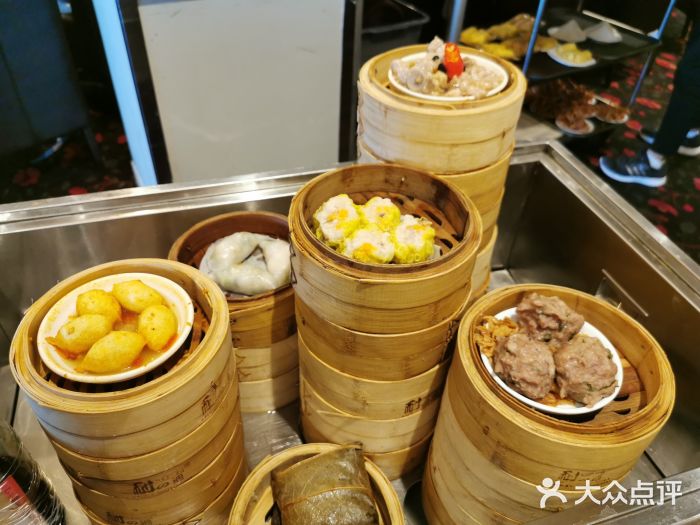 馬車會海鮮酒樓图片