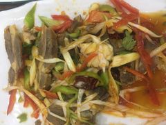 -西北朗益和穆斯林餐厅