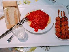 -宜家·瑞典风味餐厅(北京西红门店)