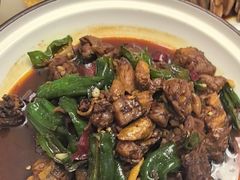 -陈记锅盖面(长江路店)