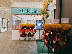 -Madeleine玛德琳(永平里店)