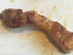 -唯成•韩国炭火烤肉 유성고기