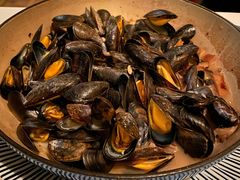 -Oyster Talks 四度蚝法餐厅