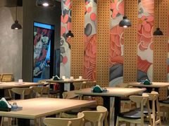 -酉品食厅·居酒小食堂(无锡蠡湖科研大厦店)
