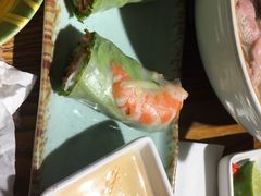 -越南牛肉河粉餐厅(书院巷店)