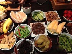6-青藤茶馆(南山路店)