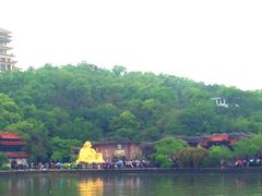 -苏州吴中太湖旅游区