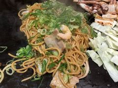 -鹤桥风月(ヨドバシ梅田店)