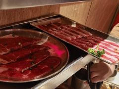 -韩宫宴和牛烤肉(苏州悠方购物中心店)