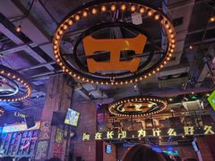 -HIB HUB公社(解放西路店)