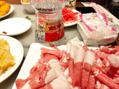 -老五四季涮肉(菜市口店)
