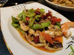 -达叔香味海鲜(海棠68环球美食街店)