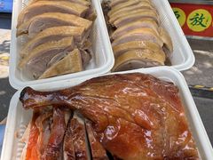 -味香鸭子店(汉口西路店)