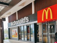 -麦当劳(电白服务区店)