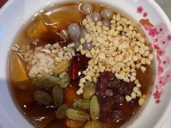 -渝是乎川渝小炒(新世界百货望京店)