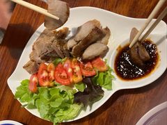 -Dang restaurant (patong phuket)