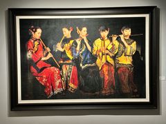 -上海虹桥当代艺术馆
