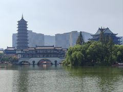-长兴太湖图影湿地文化园
