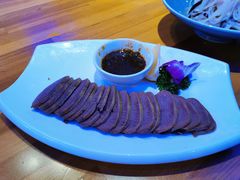-hallch好吃餐厅(奥体中心店)