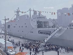 -上海港国际客运中心