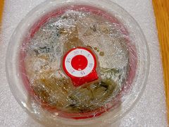 金银菜炖白肺汤-顺峰(农展馆店)
