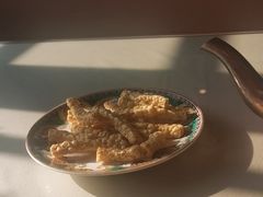 -巴依老爷新疆美食(马驹桥店)
