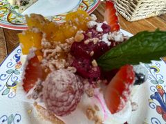 -Alimentari早午餐(安福路店)