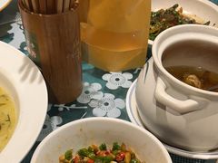 -山涧肴·泉水煮活鱼(坂田店)