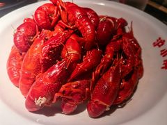 -沪小胖·小龙虾·蓝龙王(八佰伴店)