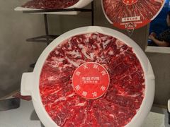 -左庭右院鲜牛肉火锅(苏州园区永旺店)