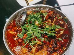 山城毛血旺-丰和日丽(瑞虹天地月亮湾店)