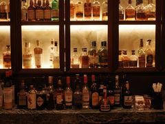 -The St·Regis Bar 瑞吉酒吧
