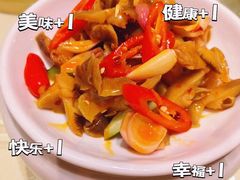-老爷庙风味美食府(魏都大道店)