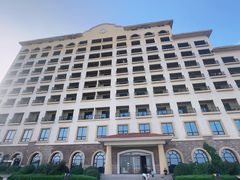 -海阳建国饭店