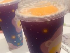 -奈雪的茶(沙坪坝印象汇店)