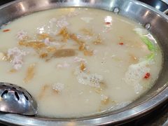 -老来福·非遗酸汤兔(凯旋路店)