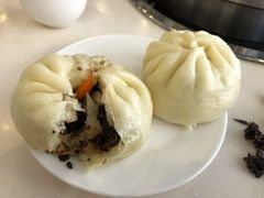 菌包子-太婆天府山珍酒楼(亚运村店)