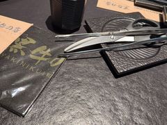 -黑牛の店·黑金店(沈阳万象城店)