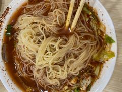 -白鹤大冷面