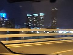 -星海湾跨海大桥