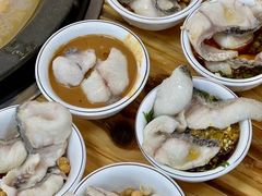 -大鼎石锅鱼(春江里店)