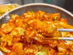 -HONGA HONGA雄家(曹路店)