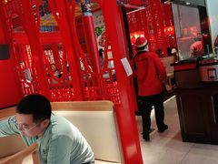 大堂-吉祥春饼·烤鸭(文登利群店)