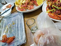 -虾女王·龙虾·烧烤(龙江店)