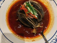 -梅龙镇酒家(南京西路总店)