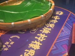 -甘家界牌柠檬鸭(青山店)