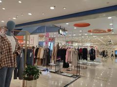 -新世界百货(顺义店)